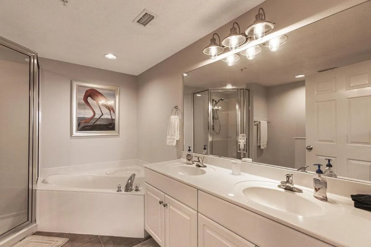 Stunning-Beachfront Condo At Majestic Beach - 6Th Floor Panama City Beach 0*,