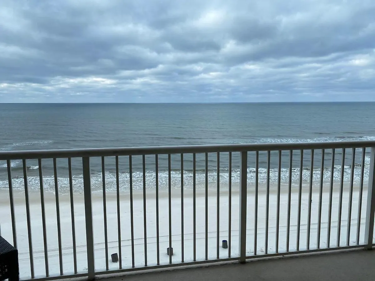 Stunning-Beachfront Condo At Majestic Beach - 6Th Floor Panama City Beach Amerikai Egyesült Államok