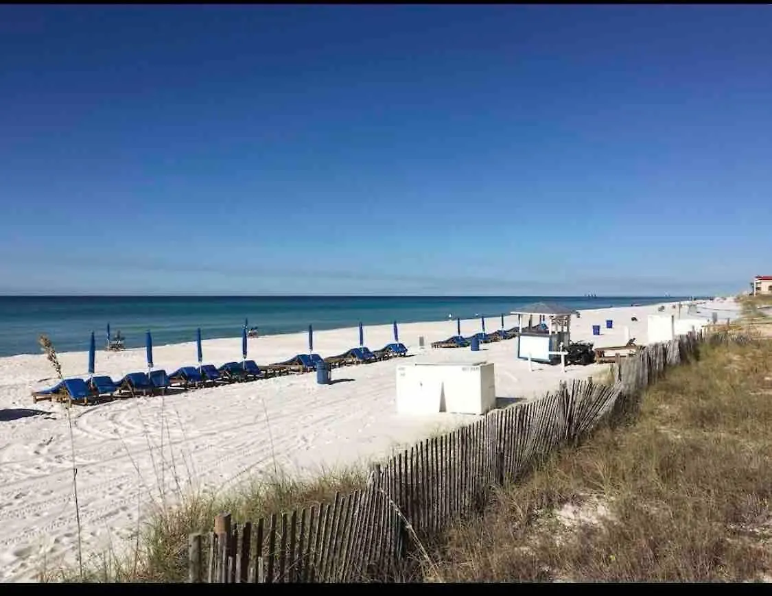 Stunning-Beachfront Condo At Majestic Beach - 6Th Floor Panama City Beach Amerikai Egyesült Államok