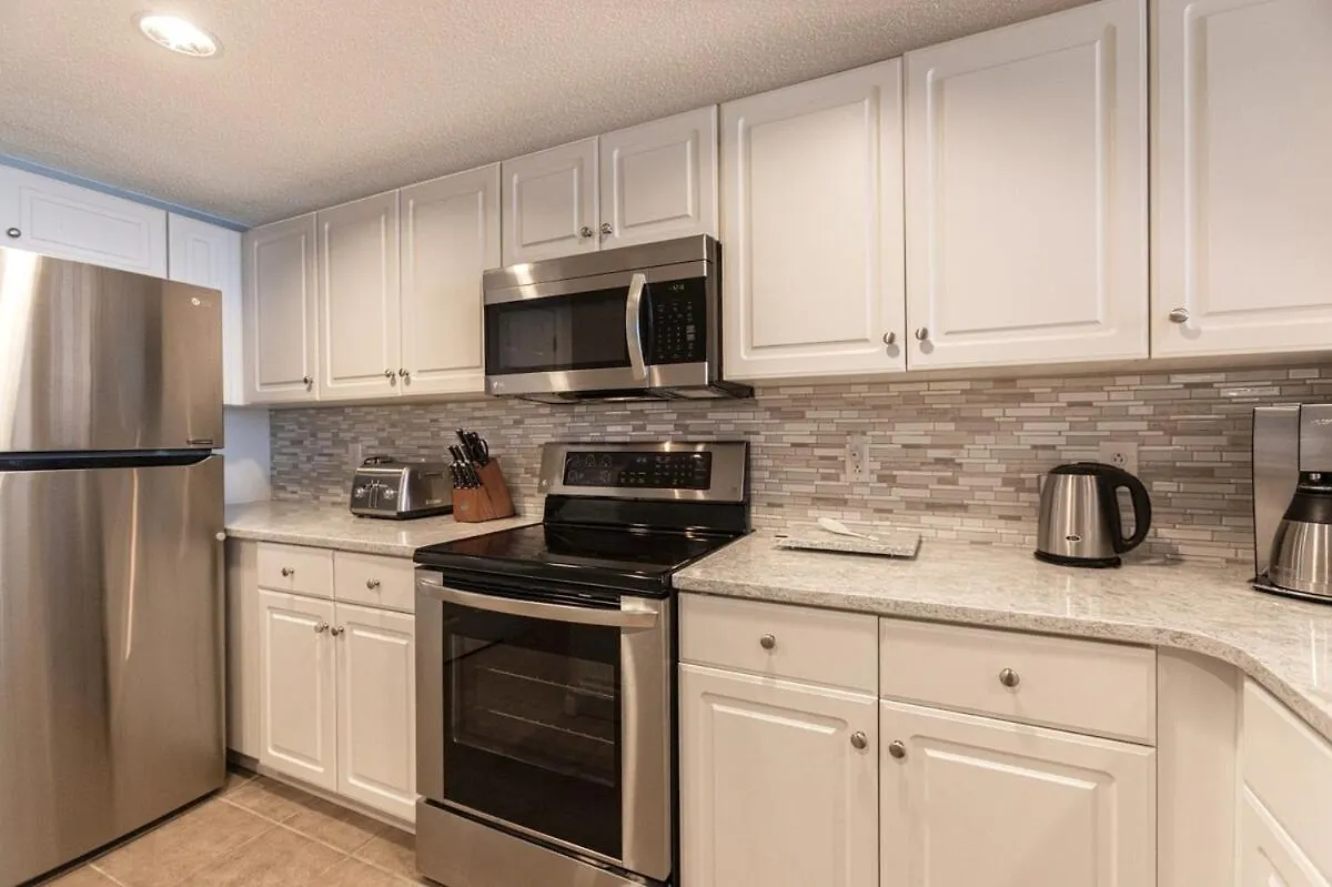 Stunning-Beachfront Condo At Majestic Beach - 6Th Floor Panama City Beach Apartman