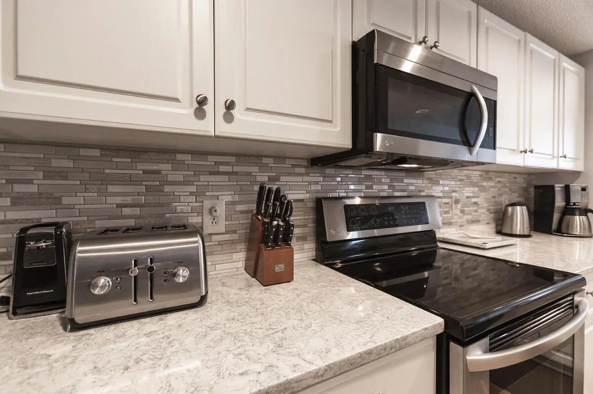 Stunning-Beachfront Condo At Majestic Beach - 6Th Floor Panama City Beach