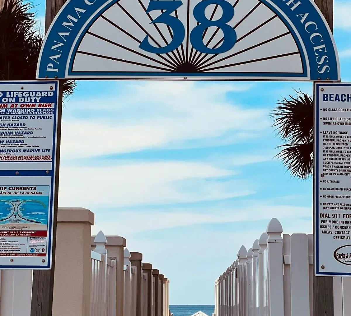 Stunning-Beachfront Condo At Majestic Beach - 6Th Floor Panama City Beach