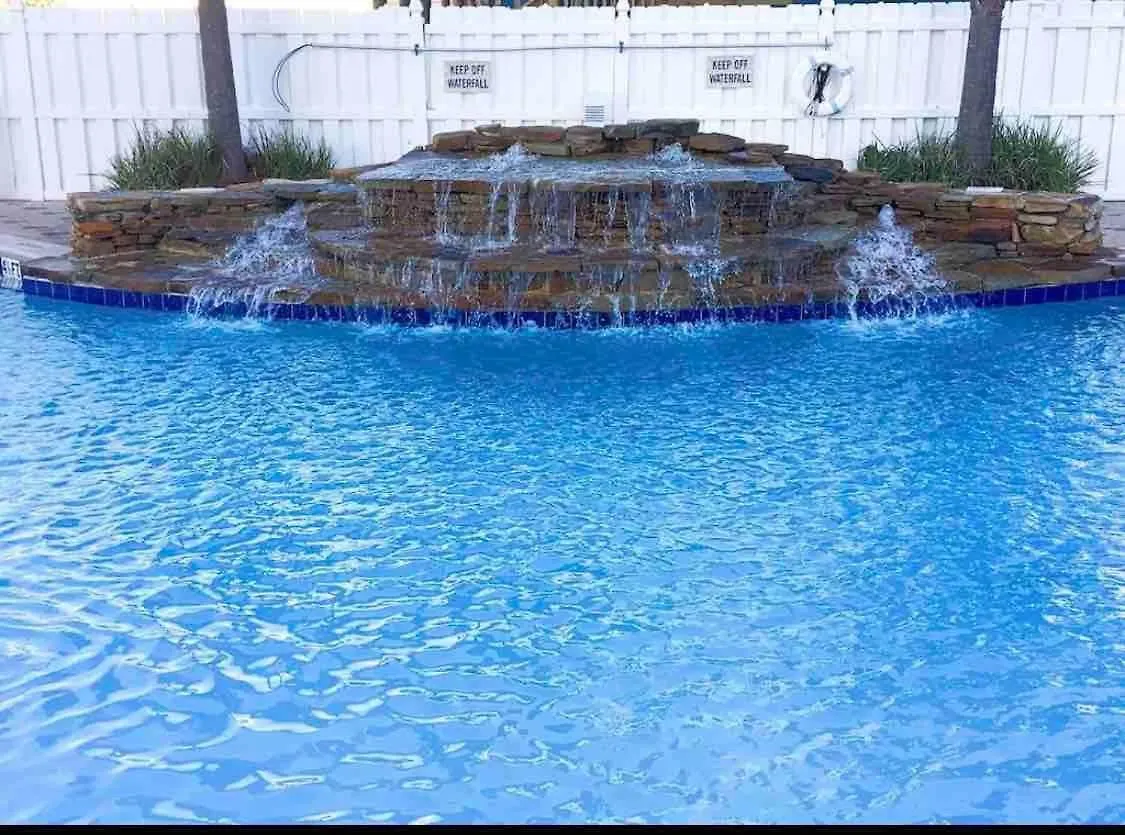 Apartman Stunning-Beachfront Condo At Majestic Beach - 6Th Floor Panama City Beach
