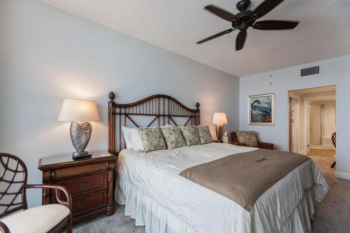 Stunning-Beachfront Condo At Majestic Beach - 6Th Floor Panama City Beach Amerikai Egyesült Államok