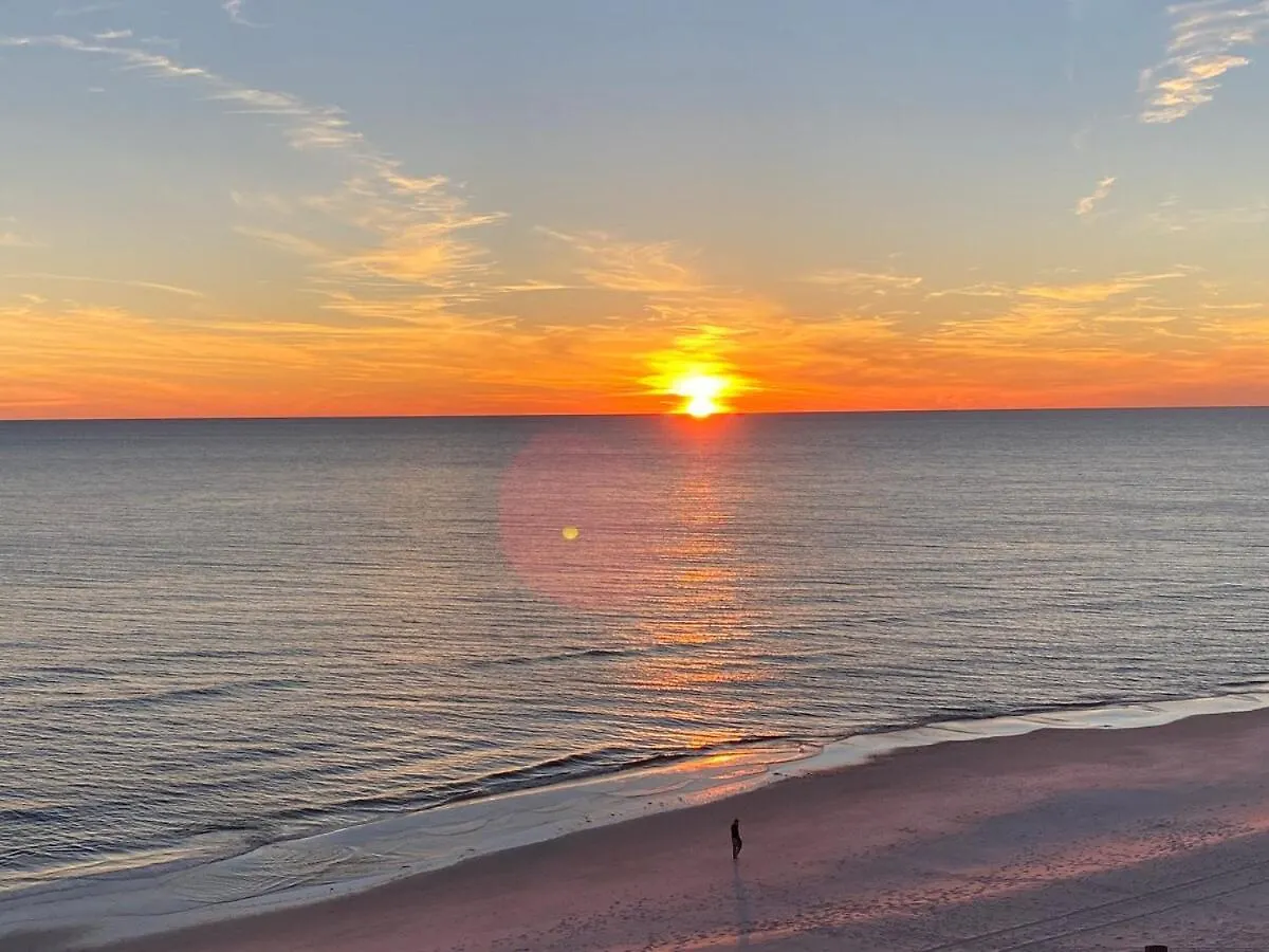 Apartman Stunning-Beachfront Condo At Majestic Beach - 6Th Floor Panama City Beach Amerikai Egyesült Államok