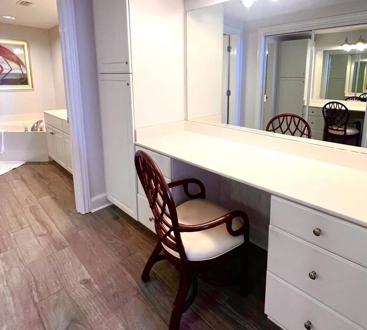 Stunning-Beachfront Condo At Majestic Beach - 6Th Floor Panama City Beach Apartman