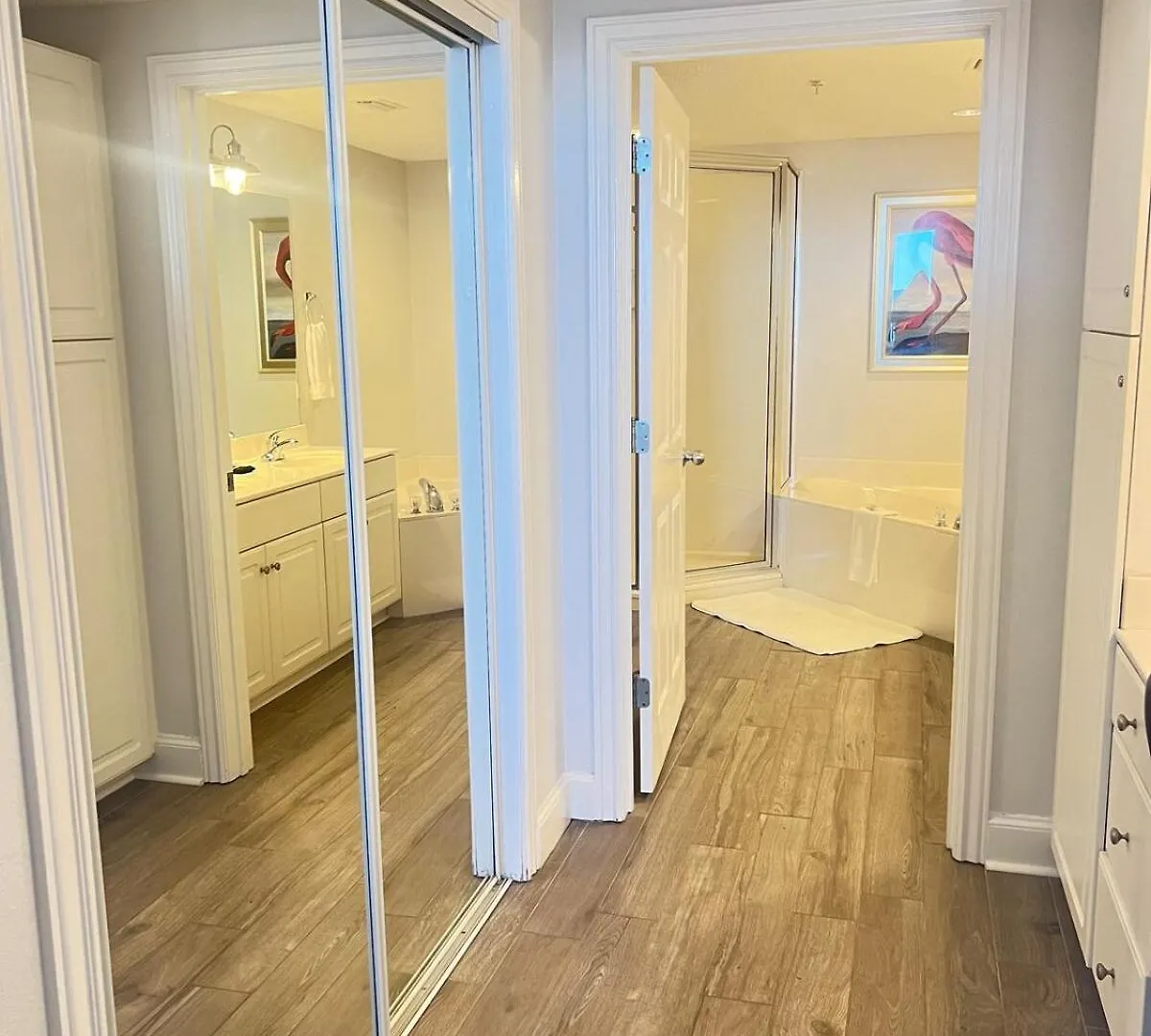 Stunning-Beachfront Condo At Majestic Beach - 6Th Floor Panama City Beach Amerikai Egyesült Államok