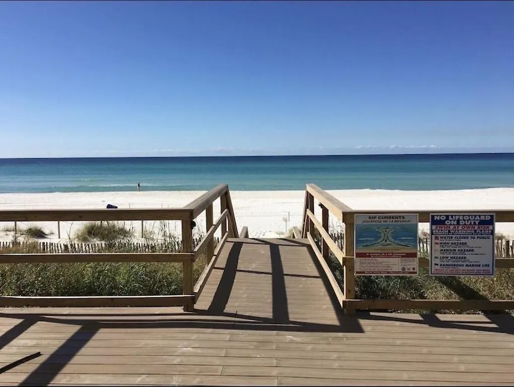 Apartment Stunning-Beachfront Condo At Majestic Beach - 6Th Floor Panama City Beach