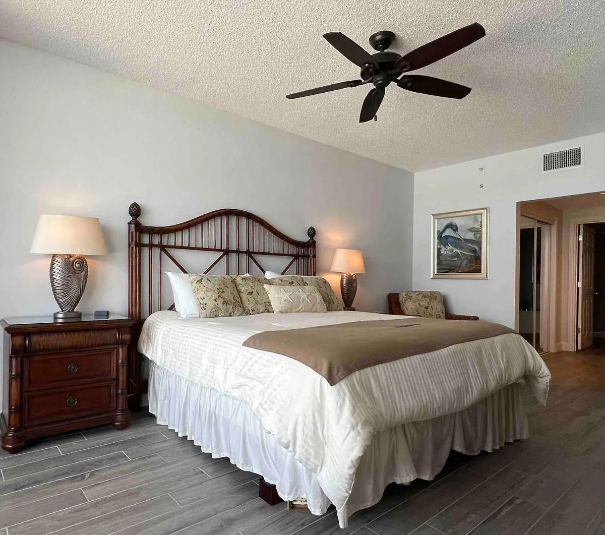 Stunning-Beachfront Condo At Majestic Beach - 6Th Floor Panama City Beach Apartment