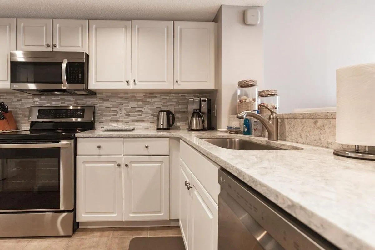 Apartment Stunning-Beachfront Condo At Majestic Beach - 6Th Floor Panama City Beach