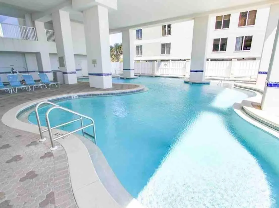 Stunning-Beachfront Condo At Majestic Beach - 6Th Floor Panama City Beach 0*,  United States