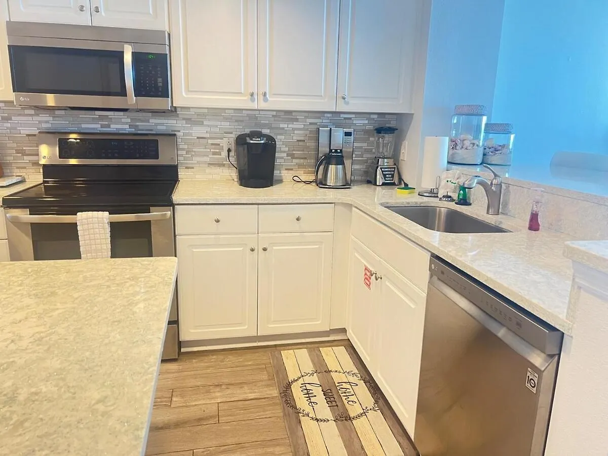 Stunning-Beachfront Condo At Majestic Beach - 6Th Floor Panama City Beach