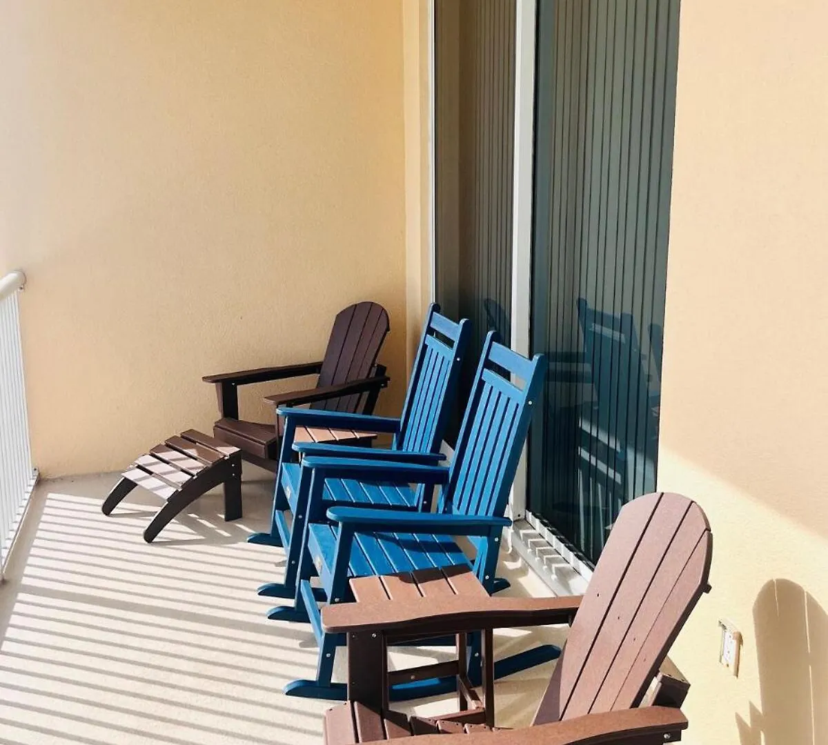 Stunning-Beachfront Condo At Majestic Beach - 6Th Floor Panama City Beach United States